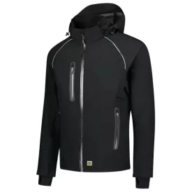 TRICORP Tech Shell Jacket unisex