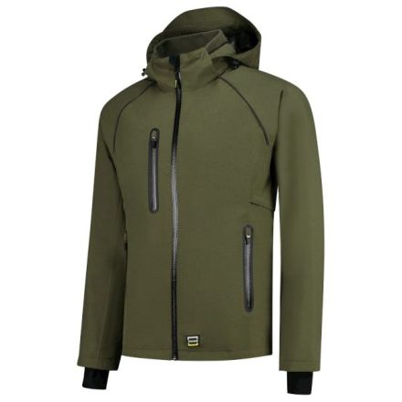 TRICORP Tech Shell Jacket unisex