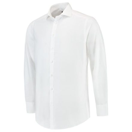 TRICORP Fitted Stretch Shirt Ing férfi