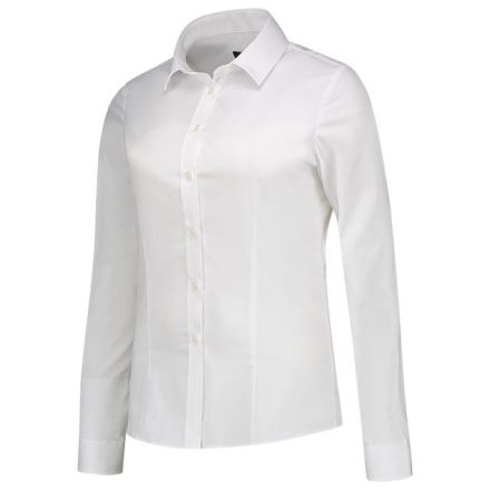 TRICORP Fitted Stretch Blouse Ing női
