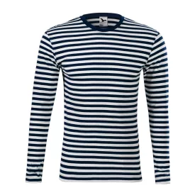 MALFINI® Sailor LS Póló unisex