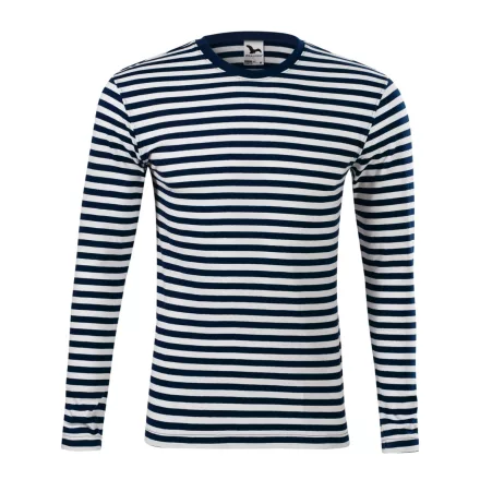 MALFINI® Sailor LS Póló unisex