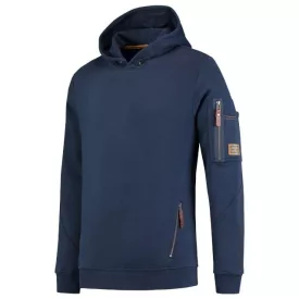 TRICORP Premium Hooded Sweater Felső férfi