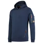 TRICORP Premium Hooded Sweater Felső férfi