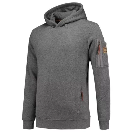 TRICORP Premium Hooded Sweater Felső férfi