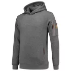 TRICORP Premium Hooded Sweater Felső férfi