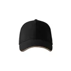 MALFINI® Sandwich 6P Sapka unisex