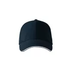 MALFINI® Sandwich 6P Sapka unisex