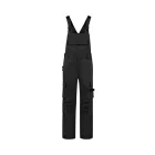 TRICORP Bib & Brace Twill Cordura Kantáros munkanadrág unisex
