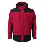 RIMECK® Vertex Téli softshell kabát férfi