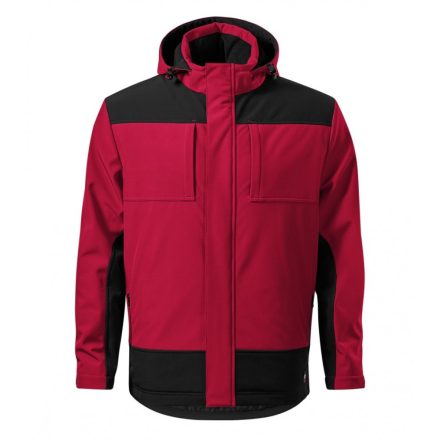 RIMECK® Vertex Téli softshell kabát férfi