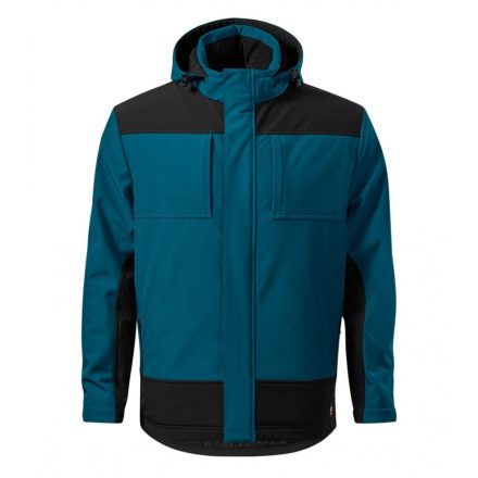 RIMECK® Vertex Téli softshell kabát férfi