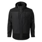 RIMECK® Vertex Téli softshell kabát férfi