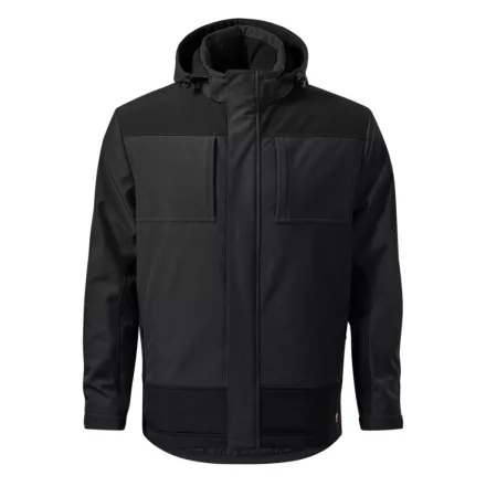 RIMECK® Vertex Téli softshell kabát férfi