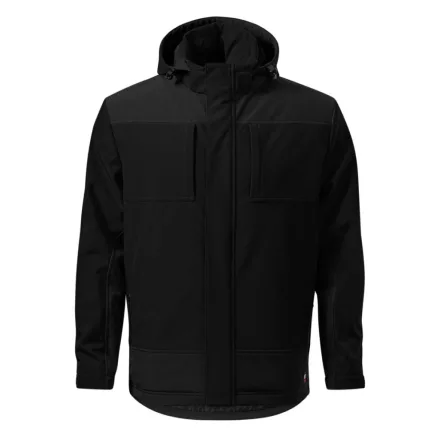 RIMECK® Vertex Téli softshell kabát férfi