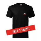 RIMECK® Vertex Farmer munkanadrág férfi