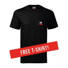 RIMECK® Vertex Munkanadrág férfi