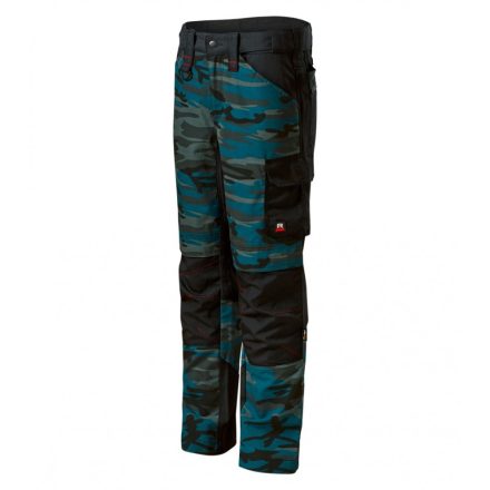 RIMECK® Vertex Camo Munkanadrág férfi
