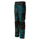 RIMECK® Vertex Camo Munkanadrág férfi