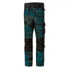 RIMECK® Vertex Camo Munkanadrág férfi