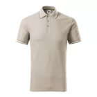 MALFINI® Focus Galléros póló férfi