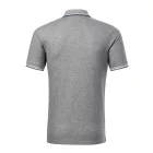 MALFINI® Focus Galléros póló férfi