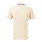 MALFINI® Focus Galléros póló férfi