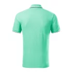 MALFINI® Focus Galléros póló férfi