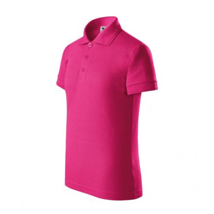 MALFINI Unisex Csapat ruházat Pique Polo