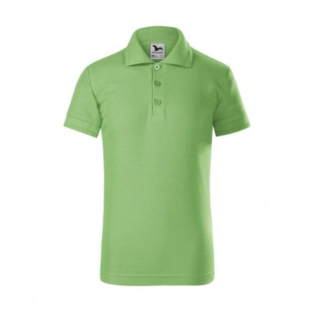 MALFINI Unisex Csapat ruházat Pique Polo