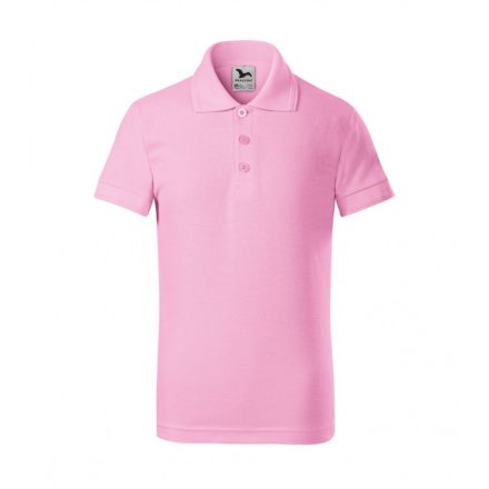 MALFINI Unisex Csapat ruházat Pique Polo