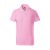 MALFINI Unisex Csapat ruházat Pique Polo