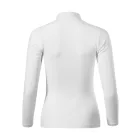 MALFINI Női Pique Polo LS