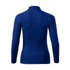 MALFINI Női Pique Polo LS