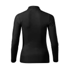 MALFINI Női Pique Polo LS