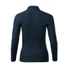 MALFINI Női Pique Polo LS