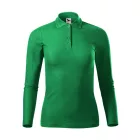 MALFINI Női Pique Polo LS