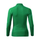 MALFINI Női Pique Polo LS