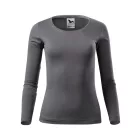 MALFINI Női Fit-T LS