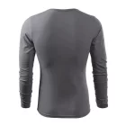 MALFINI Férfi Fit-T LS
