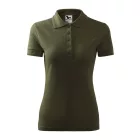 MALFINI Női Pique Polo