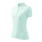 MALFINI Női Pique Polo