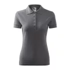 MALFINI Női Pique Polo