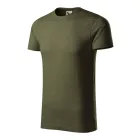 MALFINI Férfi Native (GOTS)