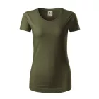 MALFINI Női Origin (GOTS)