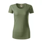 MALFINI Női Origin (GOTS)