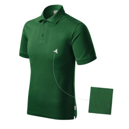 RIMECK Férfi Resist Heavy Polo