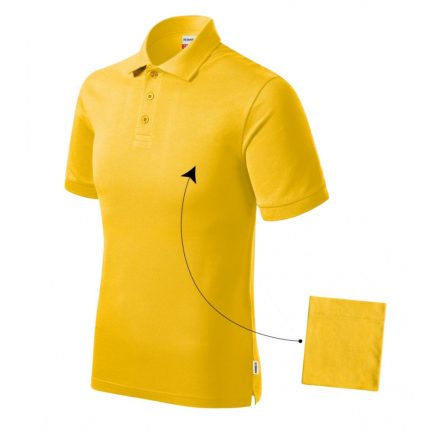 RIMECK Férfi Resist Heavy Polo