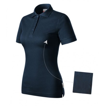 RIMECK Női Resist Heavy Polo