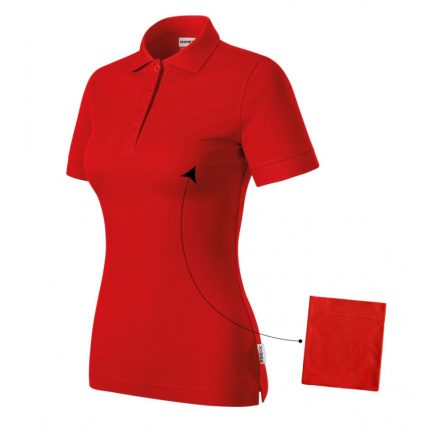 RIMECK Női Resist Heavy Polo